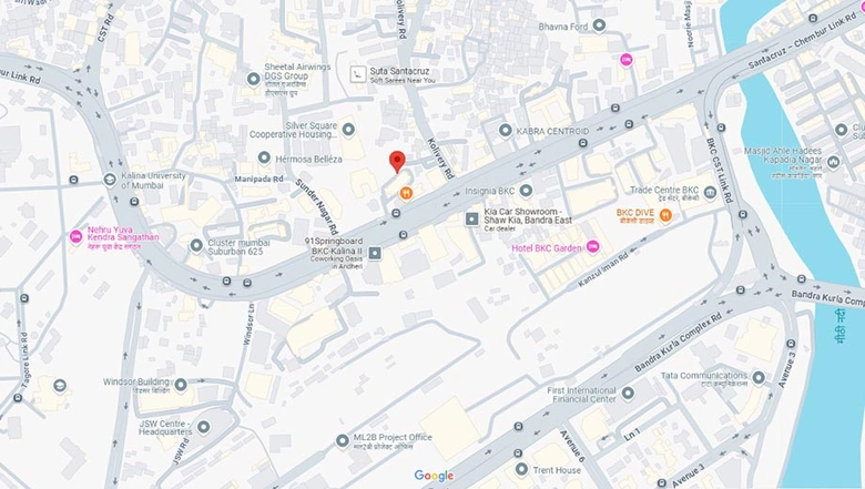 Location