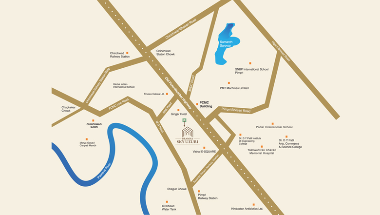 Location