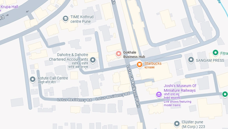 Location
