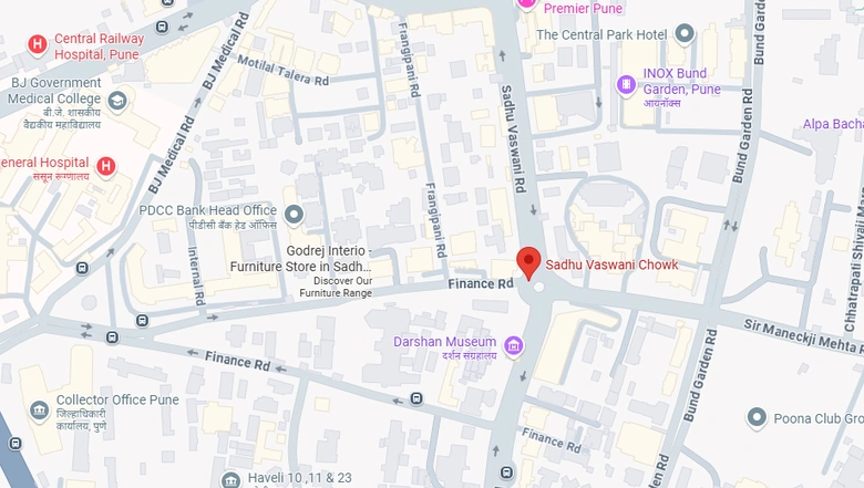 Location