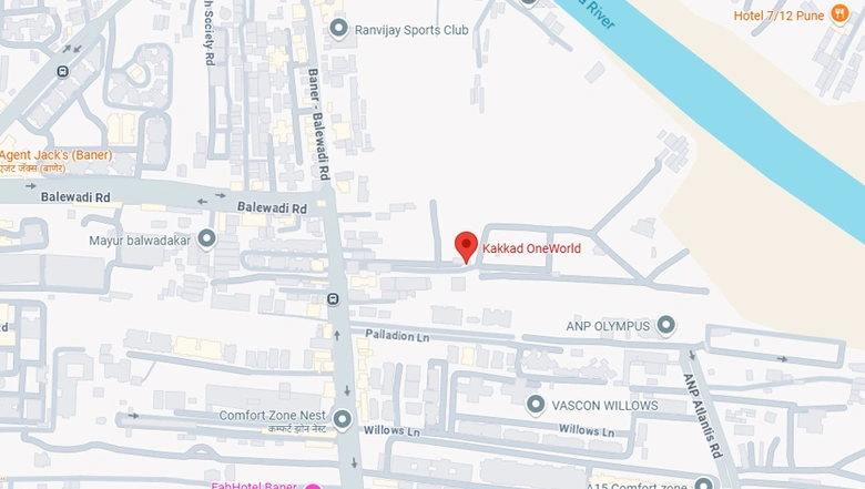 Location
