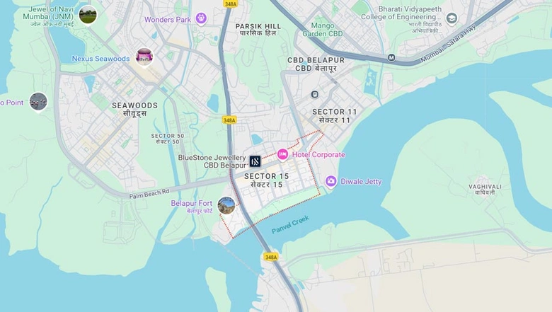 Location