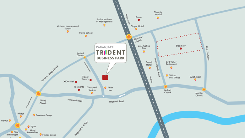 Location