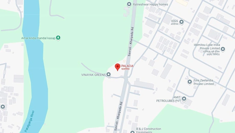 Location