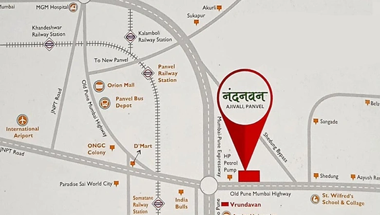Location