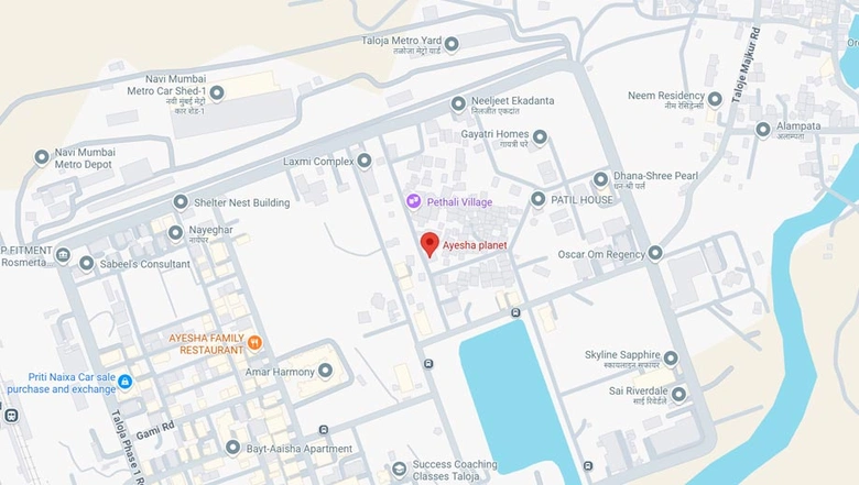 Location