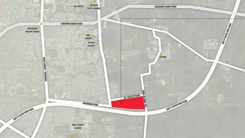 Location