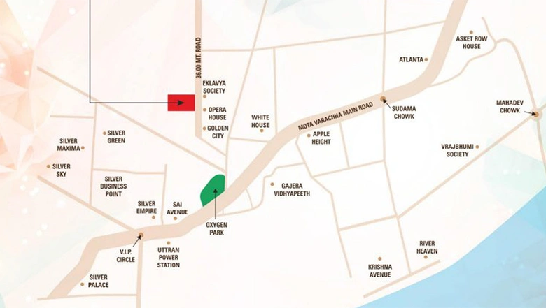 Location
