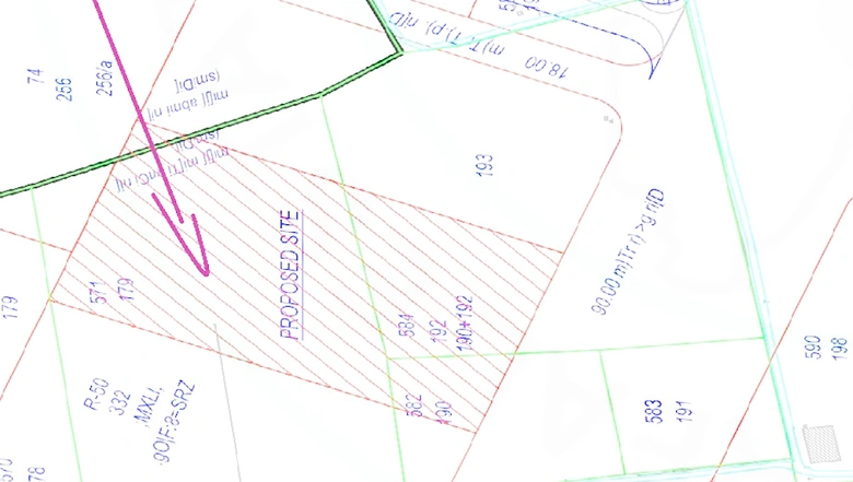 Location