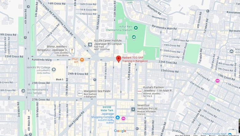 Location