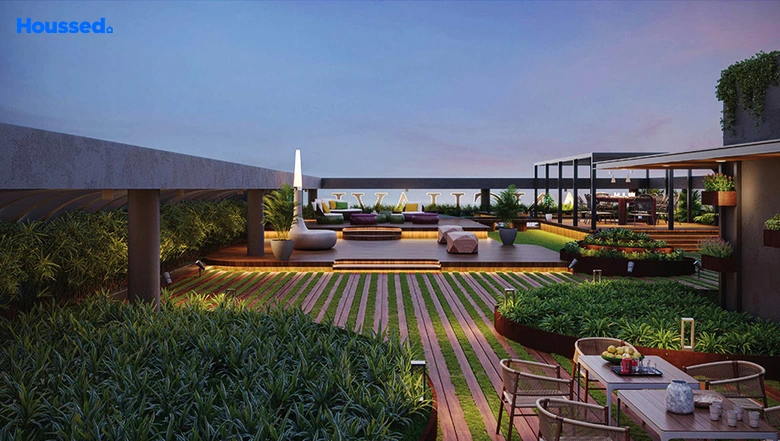 Amenities