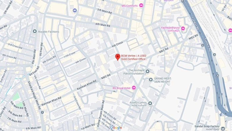 Location