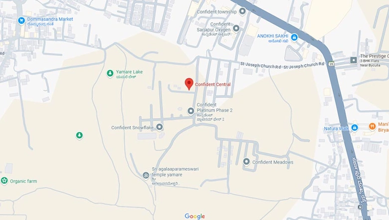 Location