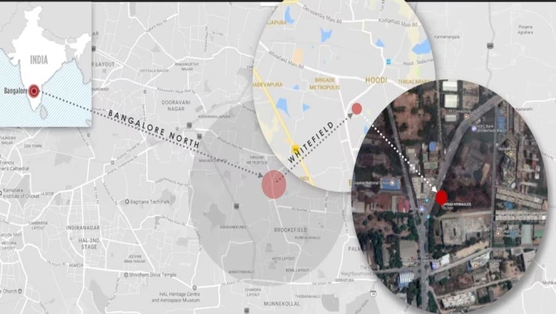 Location