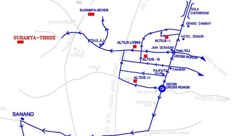 Location