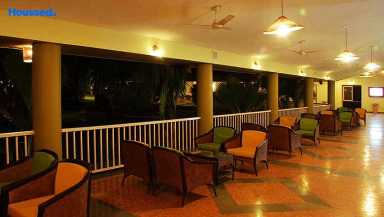 Amenities