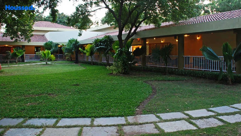 Amenities