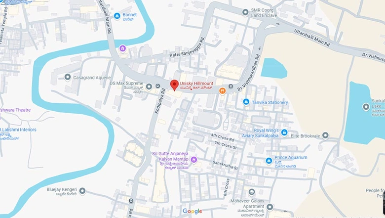 Location