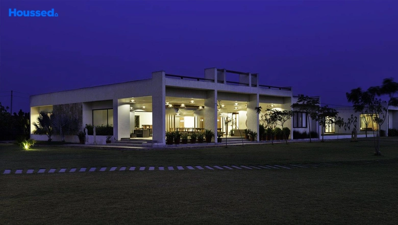 Amenities