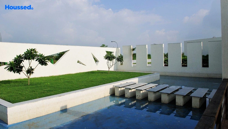 Amenities