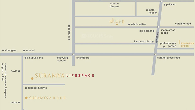 Location