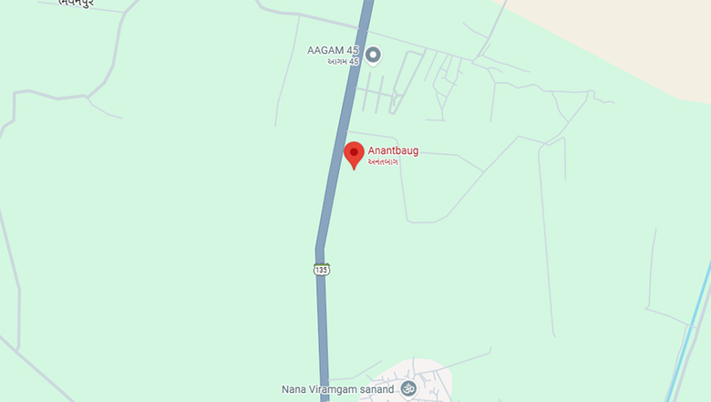 Location