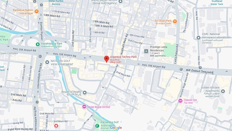Location
