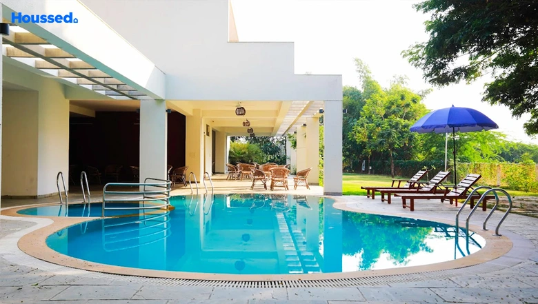 Amenities