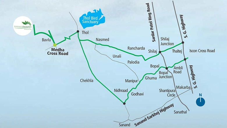 Location