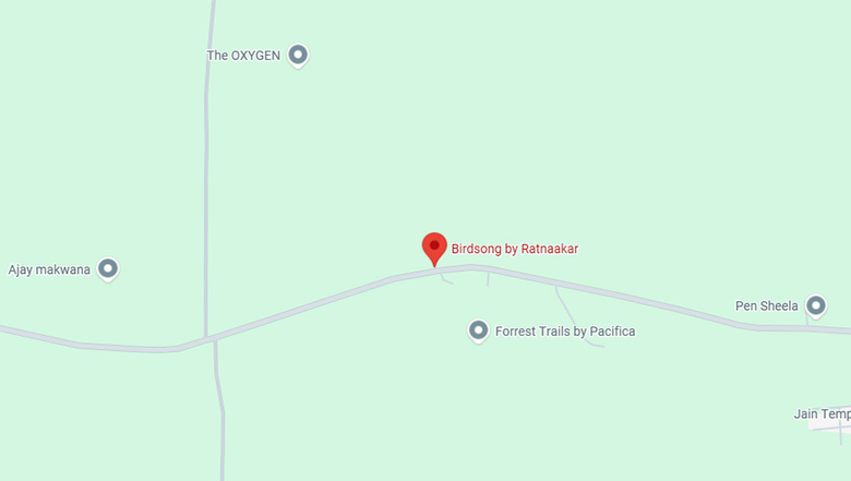 Location