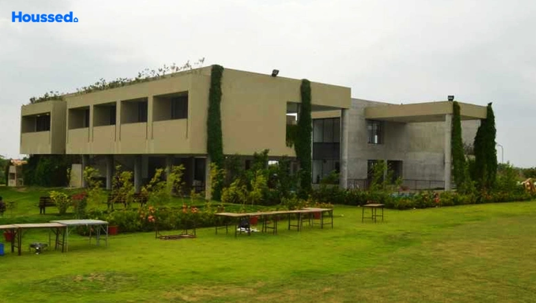 Amenities