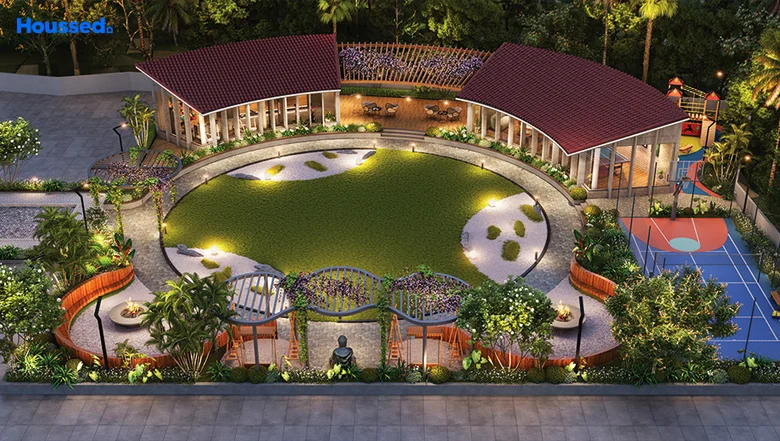 Amenities