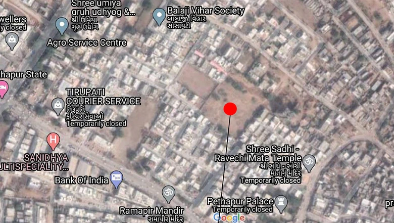 Location