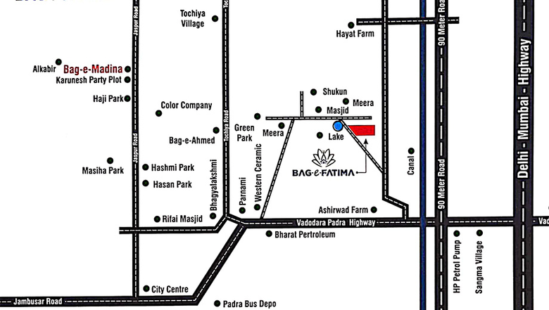 Location