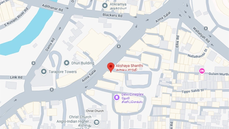 Location