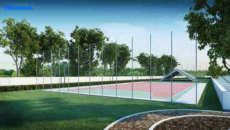 Amenities