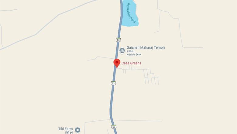 Location