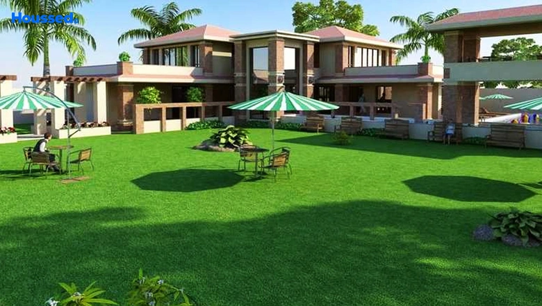 Amenities