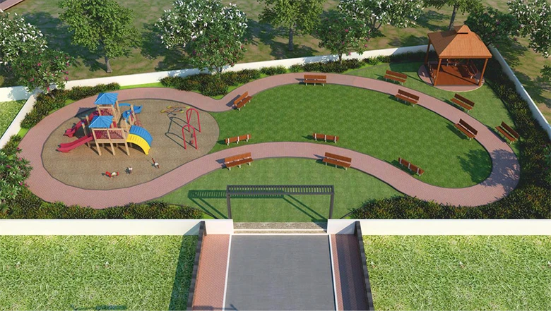 Amenities