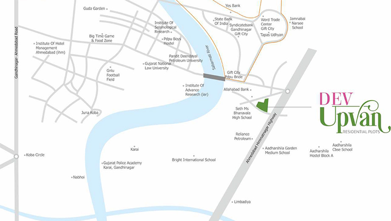 Location