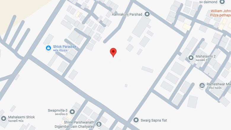 Location