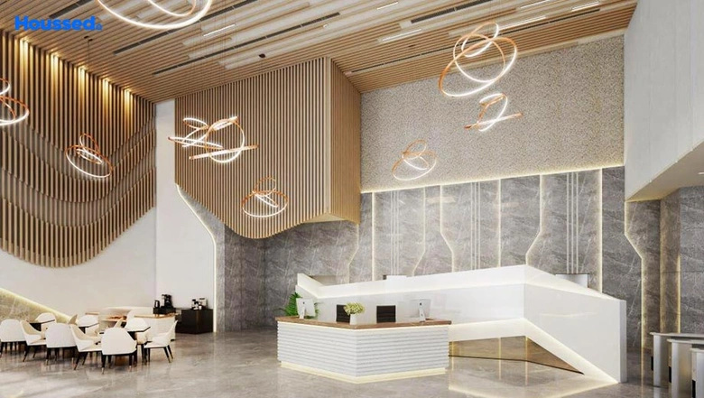 Amenities