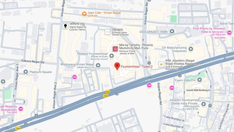 Location