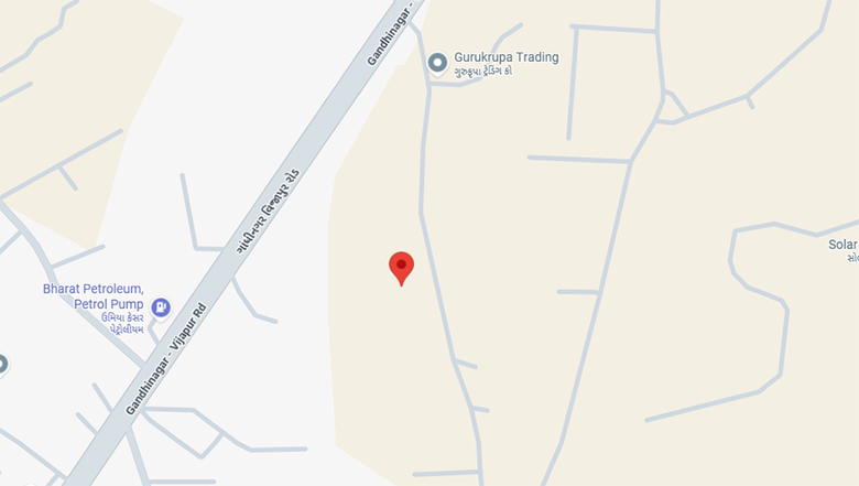 Location