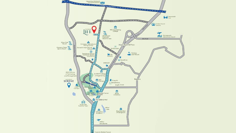 Location