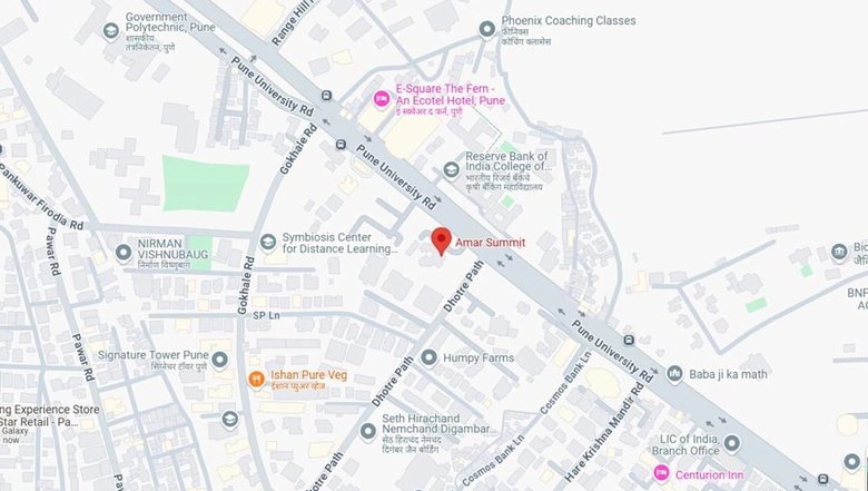 Location
