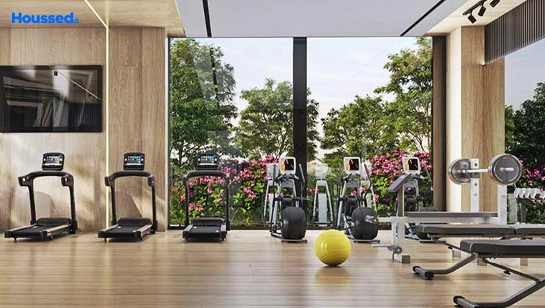 Amenities