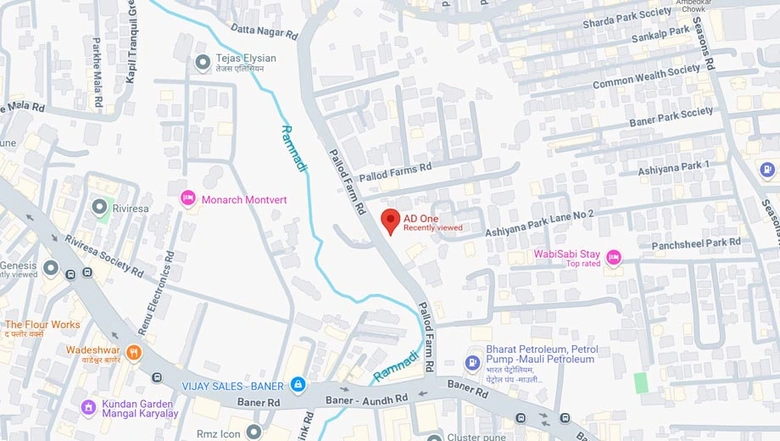 Location