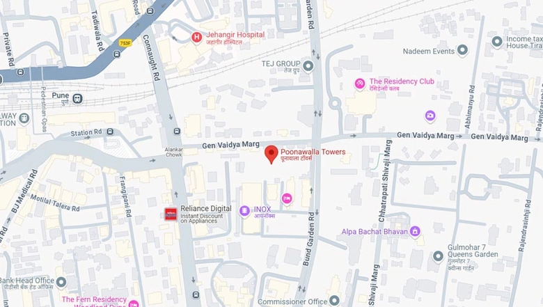 Location