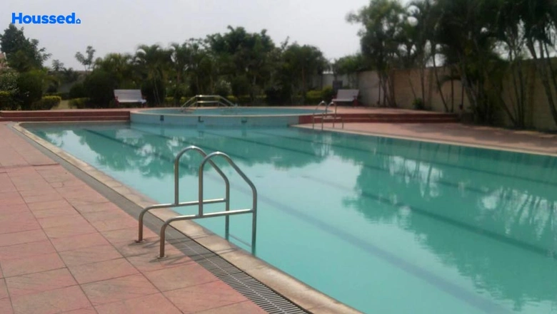 Amenities